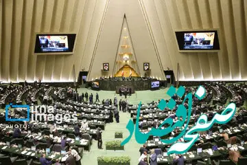 تذکر جدی قالیباف به نمایندگانی که رأی نمی دهند