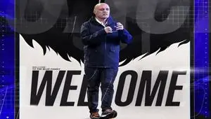 این فرد معروف رسما استقلالی شد