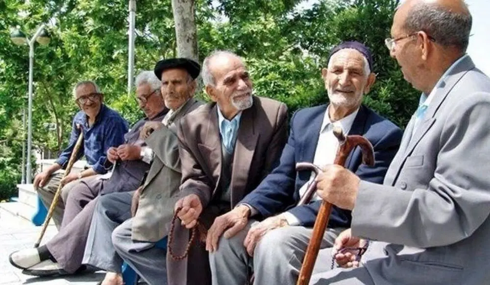 آخرین خبر درباره بازنشستگان امروز 4 مرداد 1402 | خبر مهم  رئیس کانون عالی بازنشستگان کارگری برای بازنشستگان