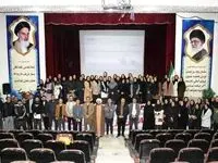 دوره آموزشی هوش مصنوعی برای معلمان منطقه آزاد ماکو برگزار شد