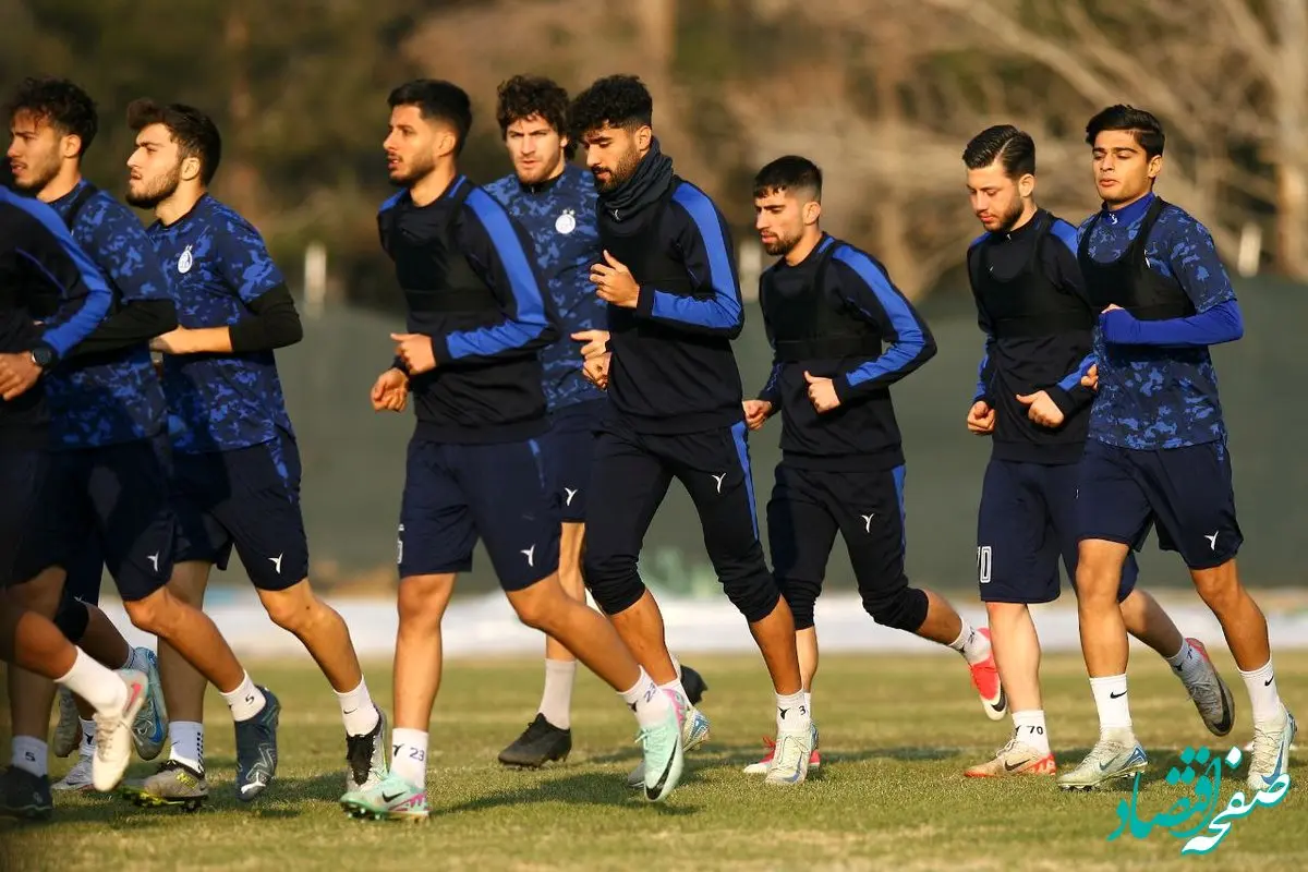 ترکیب لو رفت یا جنگ روانی شروع شد؟!