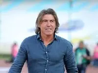 ساپینتو بیاید چهارماه محروم است