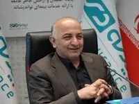 تحول ساختاری و جهش هوشمند بیمه دی؛ مدیریت هادی عبداللهی چگونه این شرکت را به صدر صنعت بیمه رساند