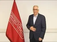 تأمین تجهیزات پیشرفته برای صنایع؛ مأموریت اصلی ایریتک / ایریتک؛ یک گام به سوی دانش‌بنیانی و بومی‌سازی