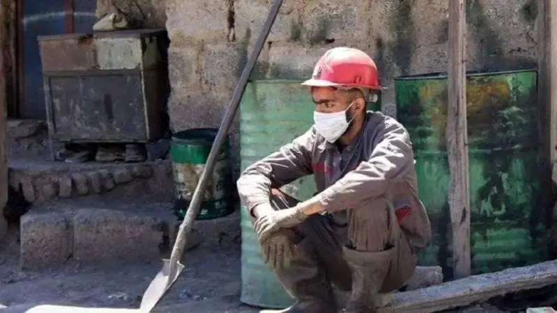 ترسی که همه کارگران تجربه کرده‌اند: پایان زمان قرارداد و شروع چالش جدید!