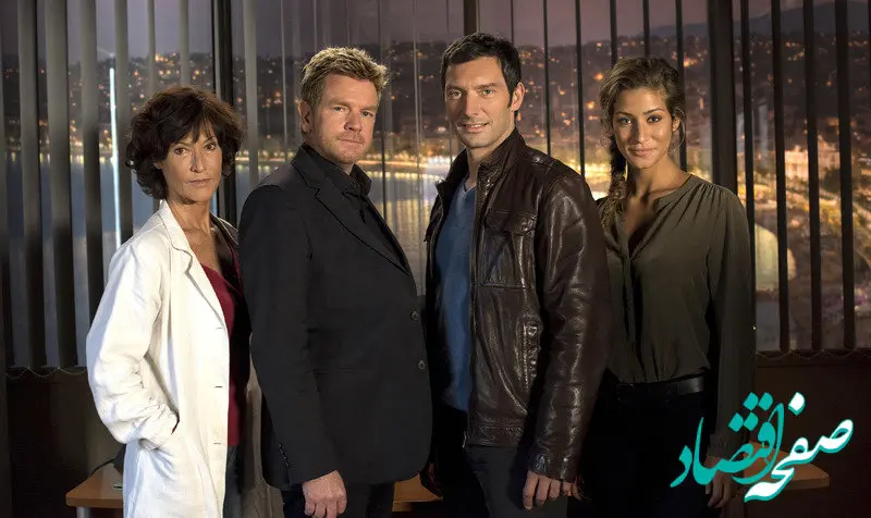 زمان پخش و تکرار سریال بخش تحقیقات از شبکه تماشا 
