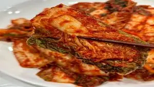 طرز تهیه کیمچی