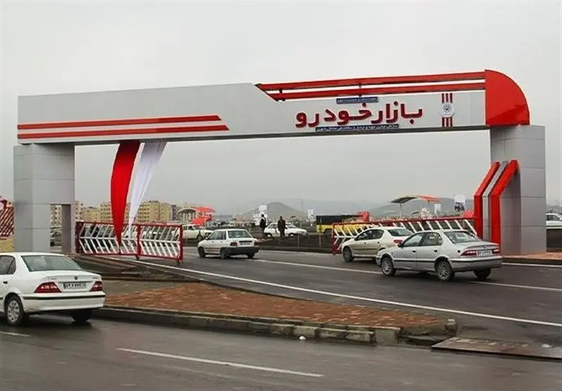 قیمت محصولات ایران خودرو ویژه مرداد ۱۴۰۵ اعلام شد+ جدول