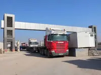 مرز چذابه تا اطلاع ثانوی بسته شد
