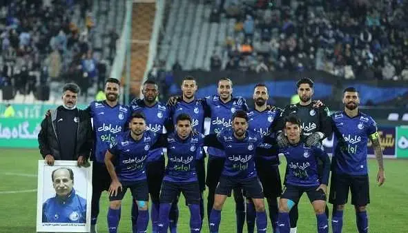 واکنش سریع استقلالی ها به شکایت پرسپولیس از آنها + جزئیات