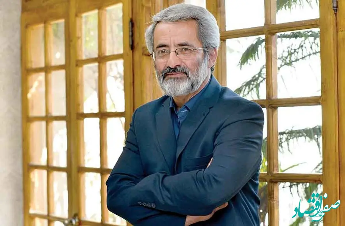 فعال سیاسی اصولگرا مطرح کرد: عقب‌نشینی آمریکا و تغییر رهبری هیئت ترامپ