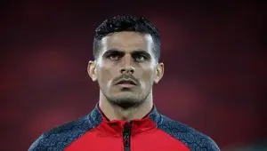 علی نعمتی؛ رکورددار بی‌رحم گل‌ به خودی در لیگ برتر