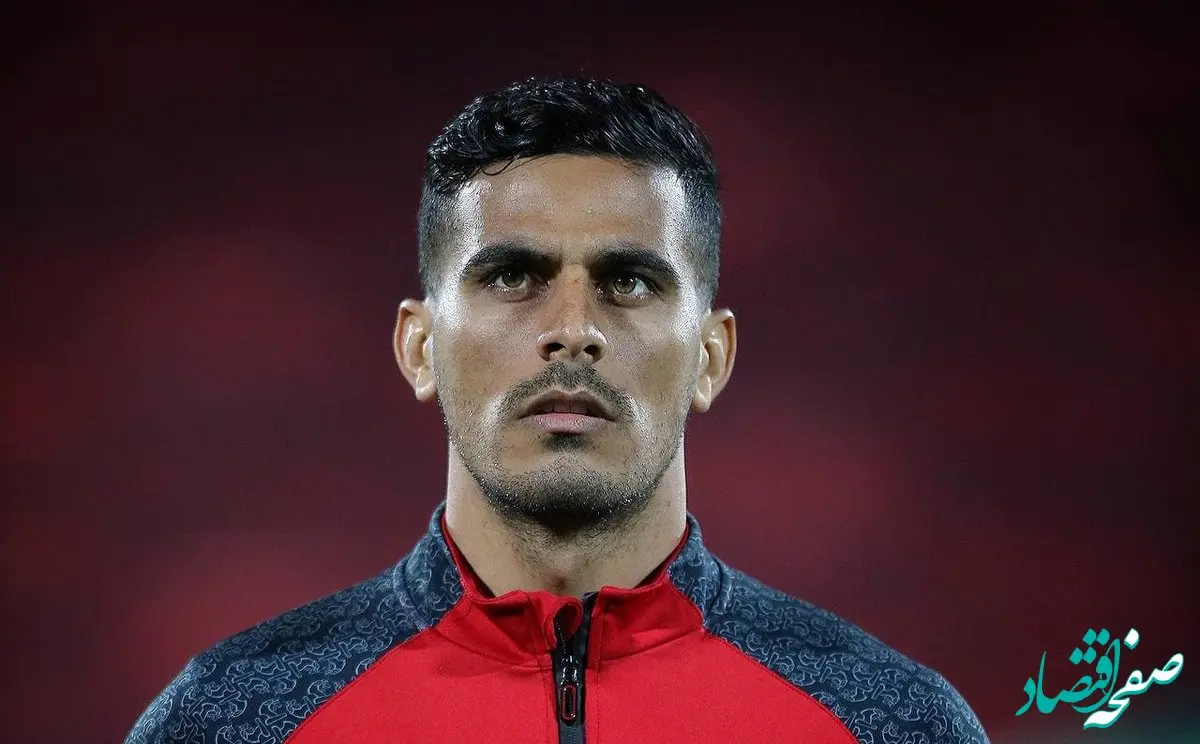 علی نعمتی؛ رکورددار بی‌رحم گل‌ به خودی در لیگ برتر