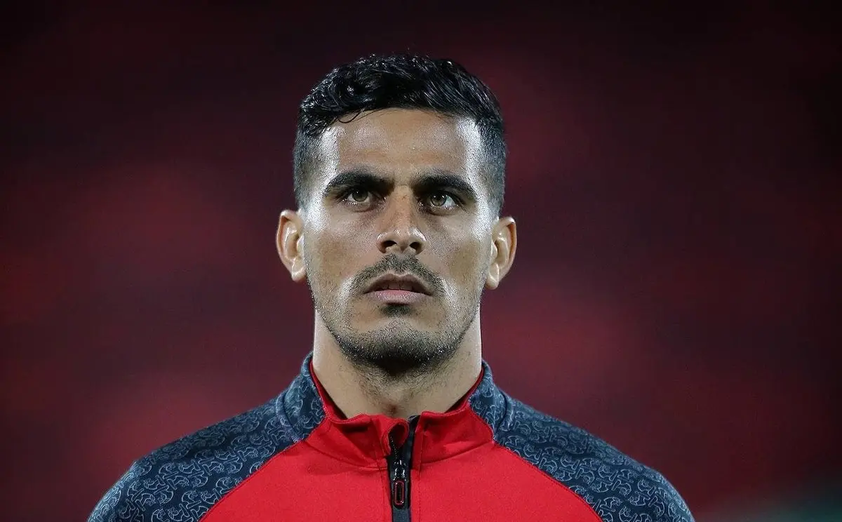 علی نعمتی؛ رکورددار بی‌رحم گل‌ به خودی در لیگ برتر