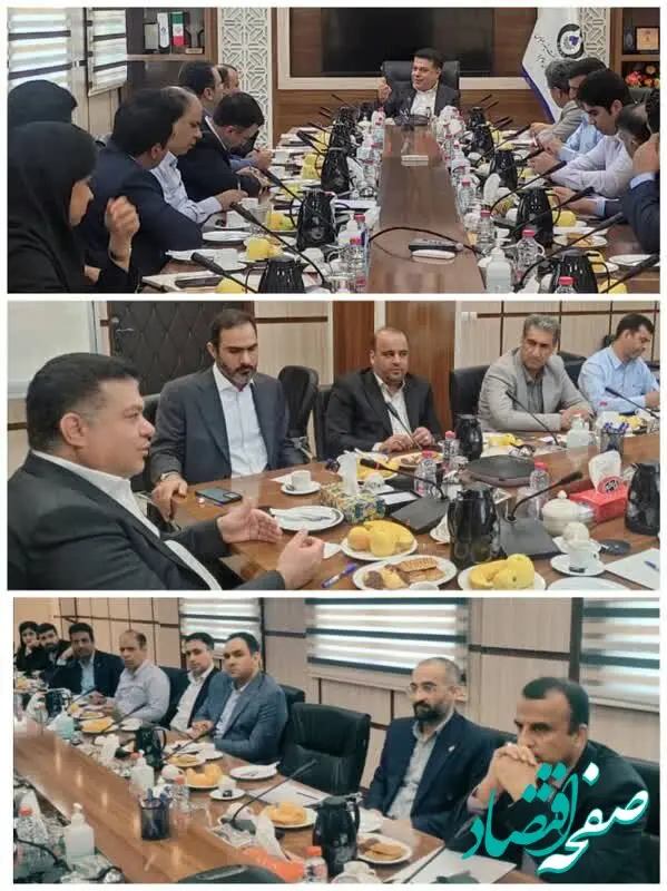 معاملات پالایشگاه بندرعباس در شش ماهه امسال برابر کل سال ۱۴۰۲ است/ سیاست جدی سازمان بورس تقویت بازار انرژی است