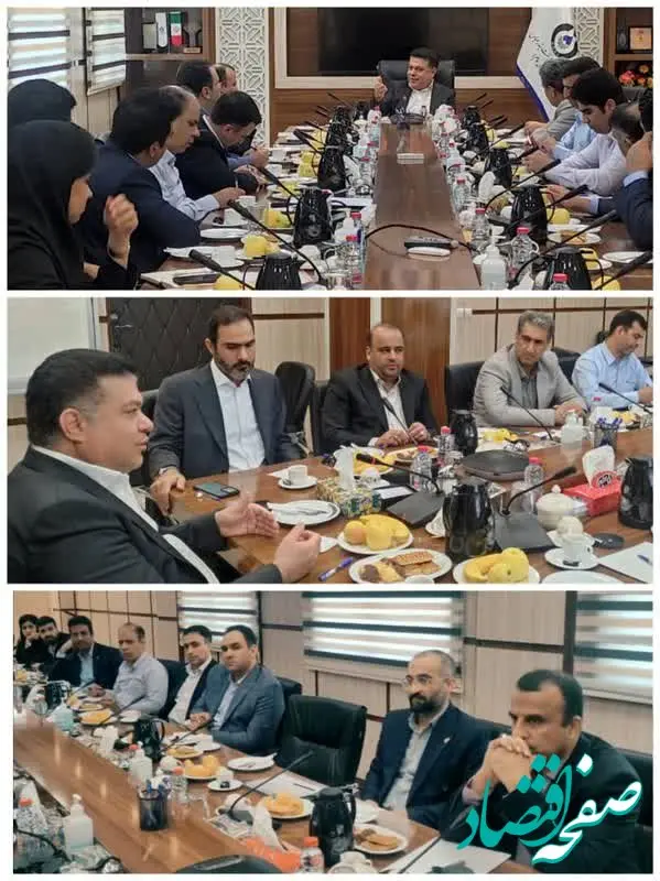 معاملات پالایشگاه بندرعباس در شش ماهه امسال برابر کل سال ۱۴۰۲ است/ سیاست جدی سازمان بورس تقویت بازار انرژی است