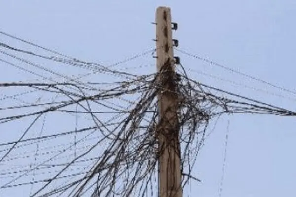 یارانه انرژی متخلفان برق تا یک سال قطع می شود
