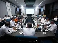 آریاساسول بالاترین امتیاز ۵ ستاره IRCA را دریافت کرد