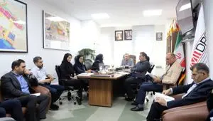 بهبود مستمر ارزش های سازمانی نتیجه ارزیابی بهره‌وری در منطقه ویژه لامرد