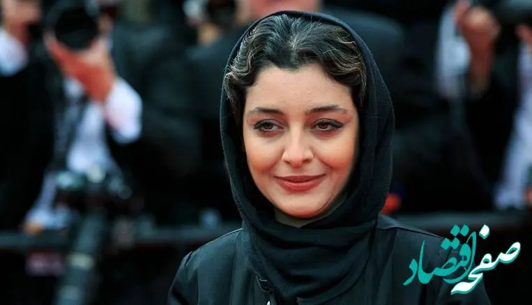 عکس دیدنی ساره بیات در روز تولدش