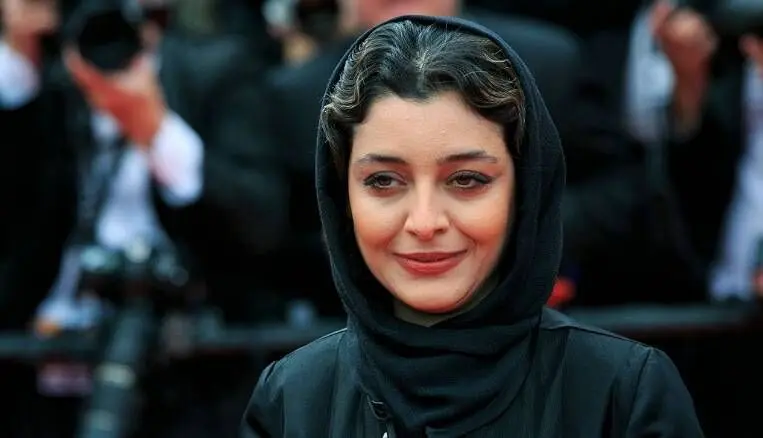 عکس دیدنی ساره بیات در روز تولدش