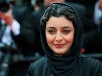 عکس دیدنی ساره بیات در روز تولدش