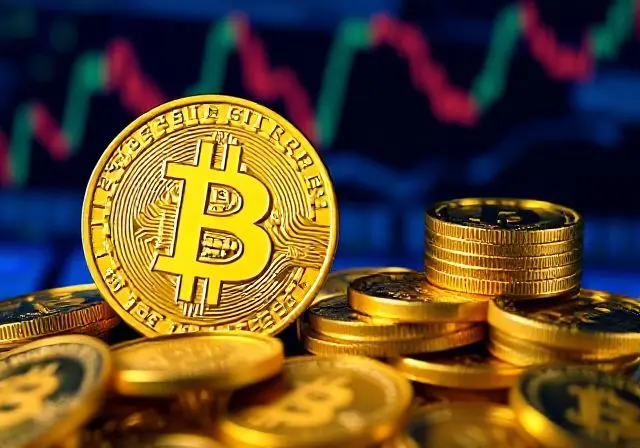 پیش بینی قیمت بیت کوین در لبه پرتگاه |  شاخص کلیدی یک سیگنال خطرناک صادر کرد