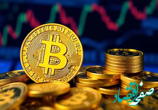 پیش بینی قیمت بیت کوین در لبه پرتگاه |  شاخص کلیدی یک سیگنال خطرناک صادر کرد