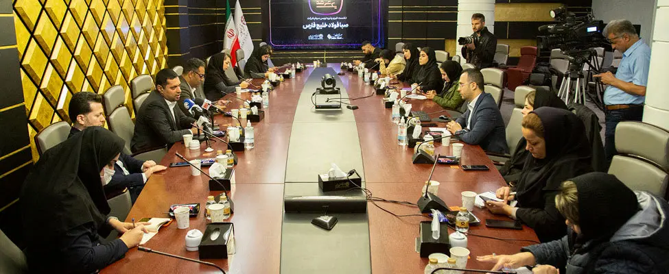 مزیتهای سرمایهگذاری در «فصباح» تشریح شد