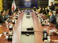 مزیت‌های سرمایه‌گذاری در «فصباح» تشریح شد