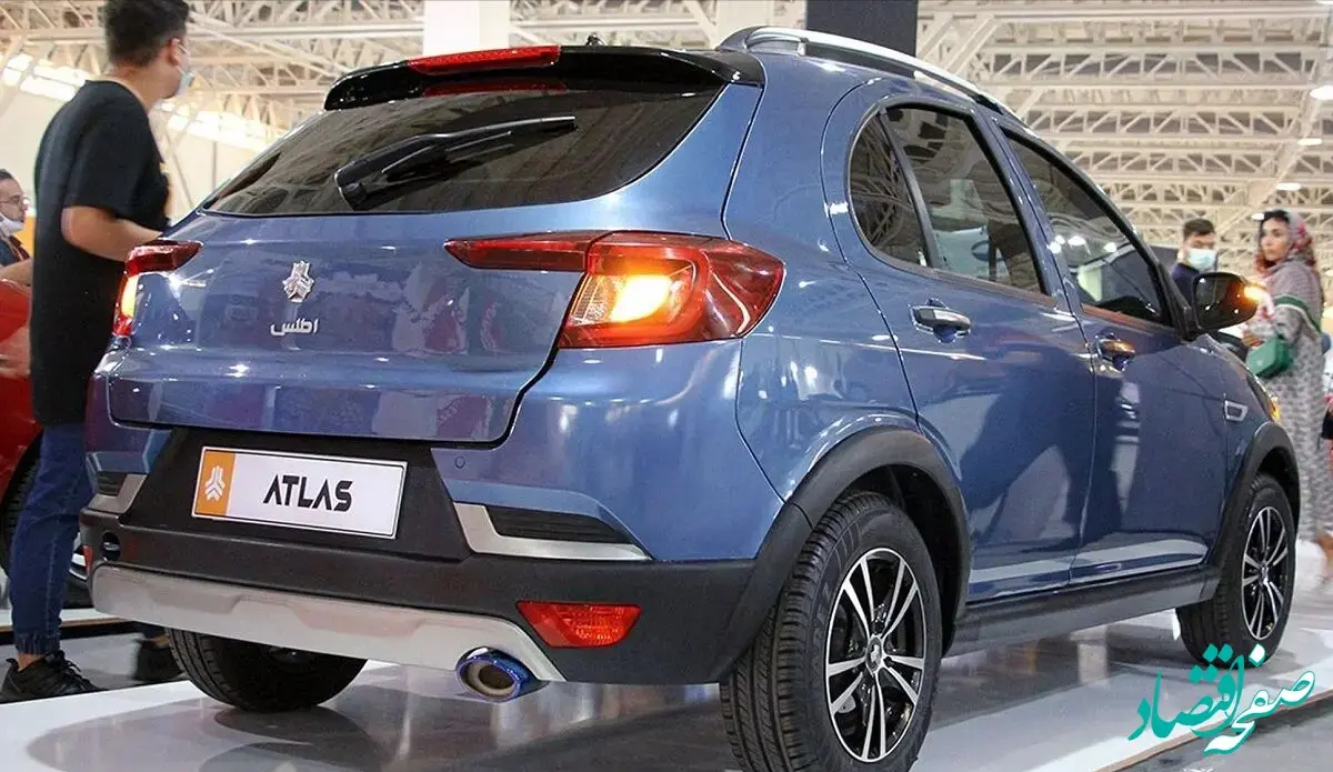 آخرین قیمت خودرو‌های سایپا امروز یکشنبه ۲۴ فروردین ۱۴۰۴ + جدول بروز قیمت ها