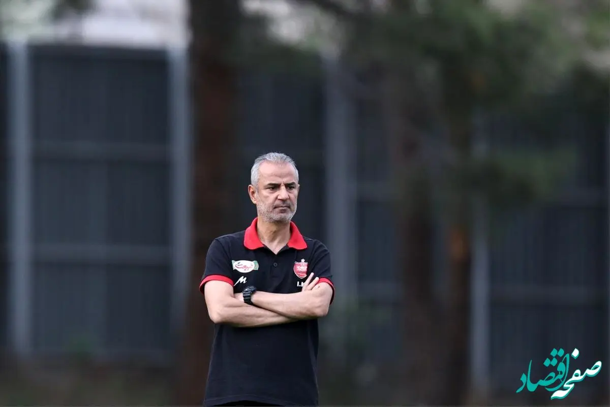 جدیدترین خبر از نقل و انتقالات داغ پرسپولیس امروز شنبه ۶ اردیبهشت ماه ۱۴۰۴ | نخواستنی‌های این کشور در فهرست تابستانی پرسپولیس و کارتال!