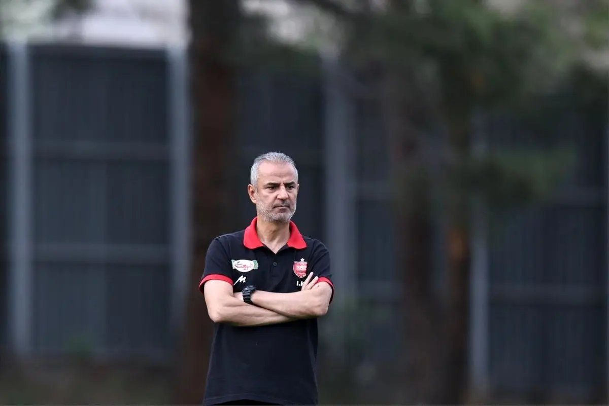 جدیدترین خبر از نقل و انتقالات داغ پرسپولیس امروز شنبه ۶ اردیبهشت ماه ۱۴۰۴ | نخواستنی‌های این کشور در فهرست تابستانی پرسپولیس و کارتال!