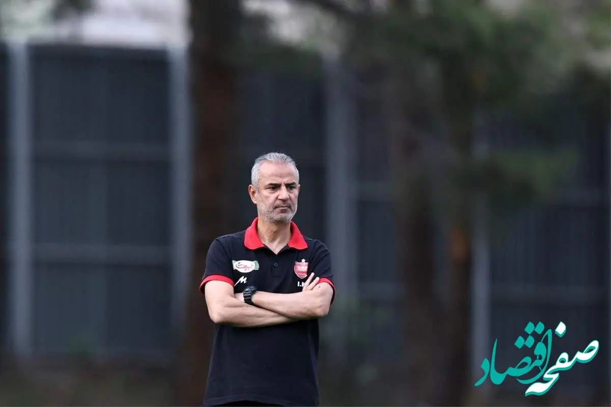 جدیدترین خبر از نقل و انتقالات داغ پرسپولیس امروز شنبه ۶ اردیبهشت ماه ۱۴۰۴ | نخواستنیهای این کشور در فهرست تابستانی پرسپولیس و کارتال!