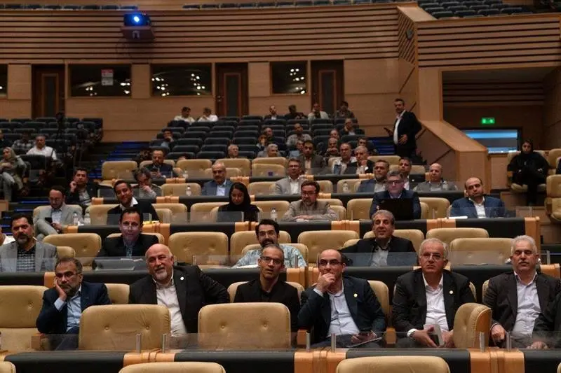 ایران از مستعدترین مناطق تولید هیدروژن دنیاست