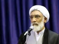 اعلام حمایت جبهه پیشرفت رفاه و عدالت از حجه الاسلام دکتر مصطفی پورمحمدی