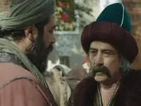 دانلود مستقیم قسمت ۱۷ سریال مهیار عیار از شبکه سه + لینک تلوبیون