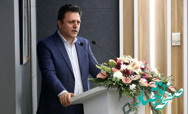 توسعه زنجیره ارزش،مشتری مداری و ارائه سرویس مناسب در دستور کار بانک کارآفرین