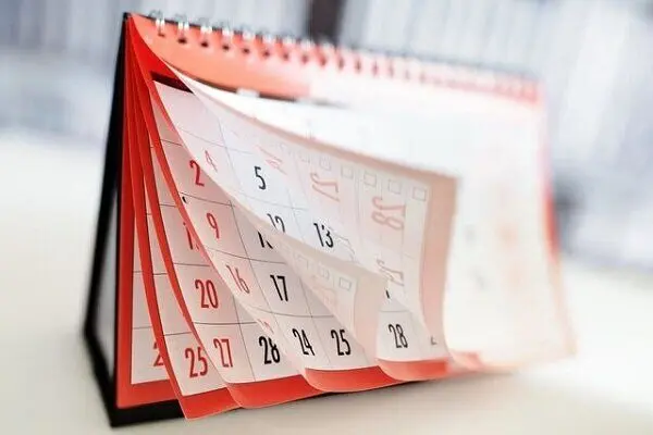 مناسبت های اضافه شده در تقویم ۱۴۰۳ کدامند؟