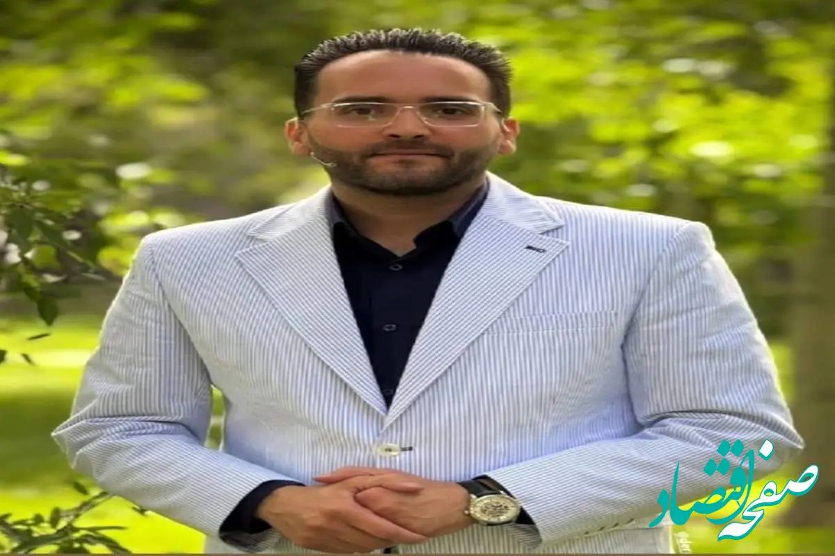 مدیر خوشنام روابطعمومی شرکت پیدمکو، مجری شبکه ۱ سیما شد