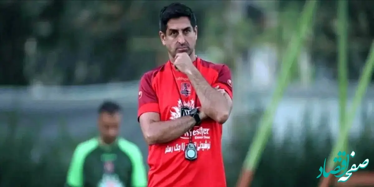 یک خبر عصرگاهی از پرسپولیس؛ مهدوی: همه از بازی پرسپولیس لذت بردند
