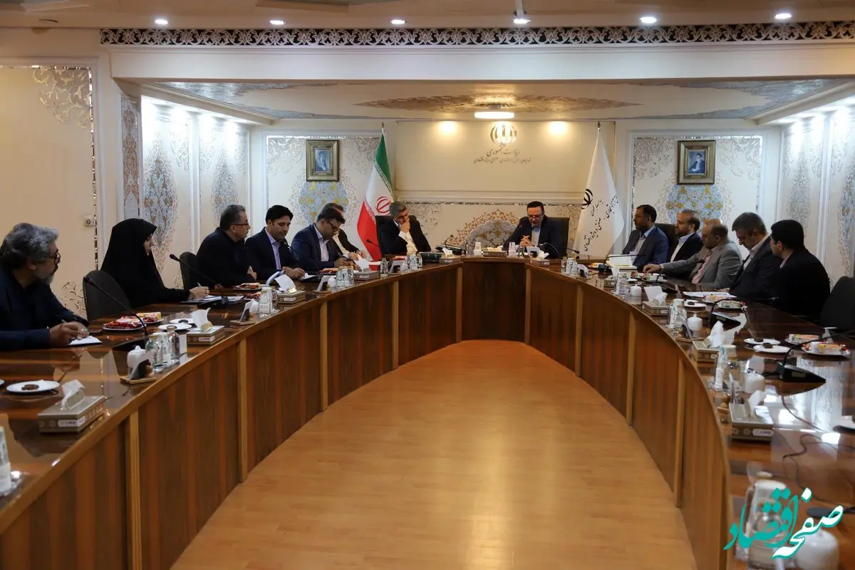 احیای پروژه بورس بین‌الملل در مناطق آزاد کشور