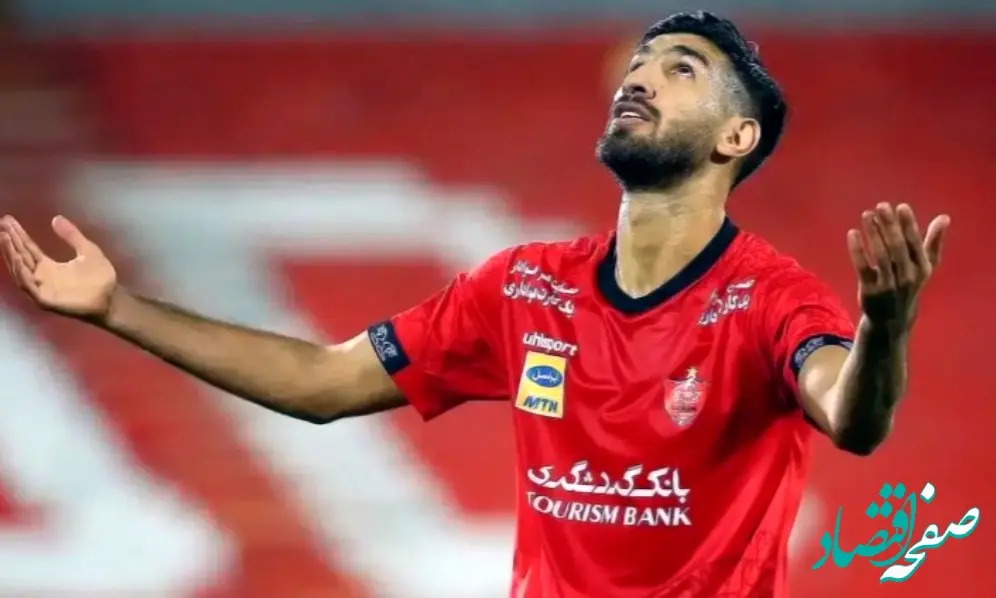 فریب هواداران؟ ماجرای واقعی مذاکره پرسپولیس با مغانلو چیست؟