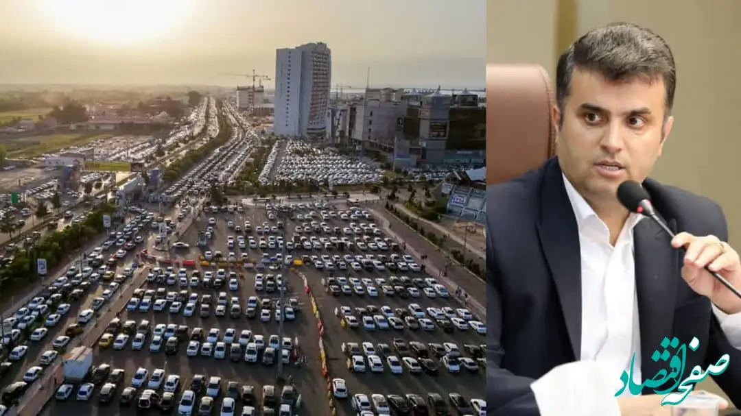 افزایش ۲۱ درصدی ورود گردشگران به فاز تجارت منطقه آزاد انزلی