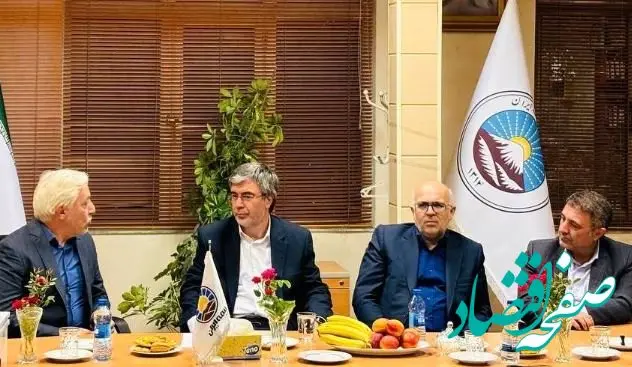 توانگری مالی و پایبندی به تعهدات، نقطه اتکای بیمه ایران در خدمت به مردم