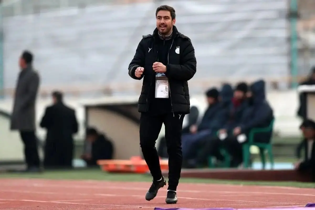 حضور این ستاره در استقلال منتفی شد 