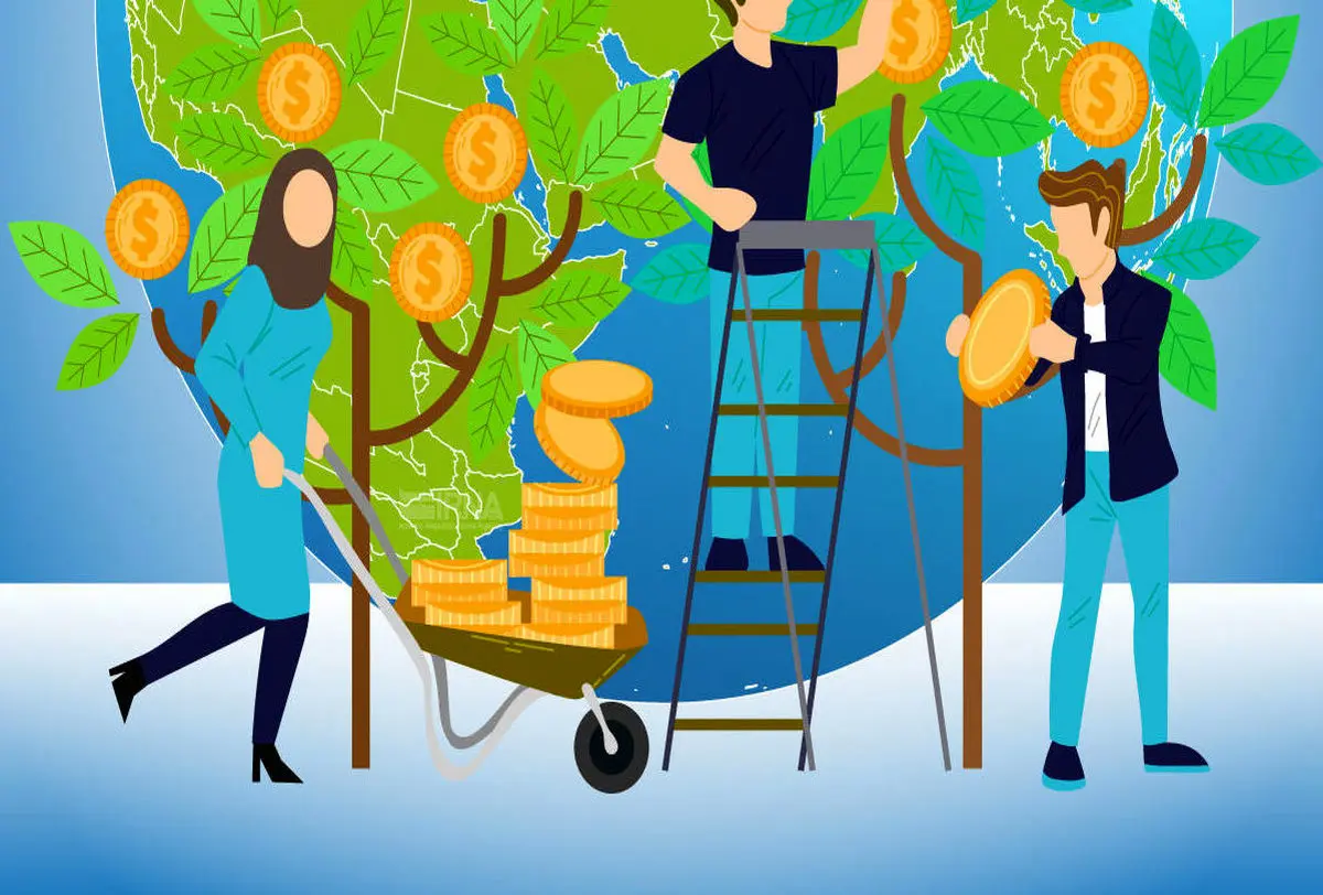 از تحول در سرمایه‌گذاری خارجی دولت سیزدهم تا جذب ۱۰ میلیارد و ۶۰۸ میلیون دلار سرمایه 