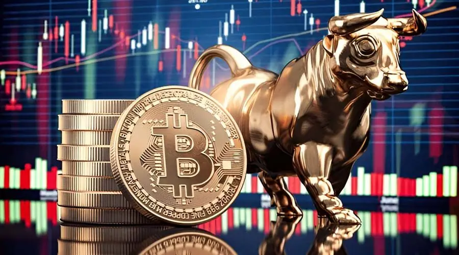 آخرین قیمت بیت کوین و ارز‌های دیجیتال امروز دوشنبه ۲۵ فروردین ۱۴۰۴ + جدول + قیمت اتریوم