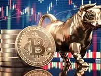 آخرین قیمت بیت کوین و ارز‌های دیجیتال امروز دوشنبه ۲۵ فروردین ۱۴۰۴ + جدول + قیمت اتریوم