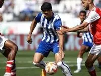 طارمی بمب نقل و انتقالات اروپا را منفجر کرد!
